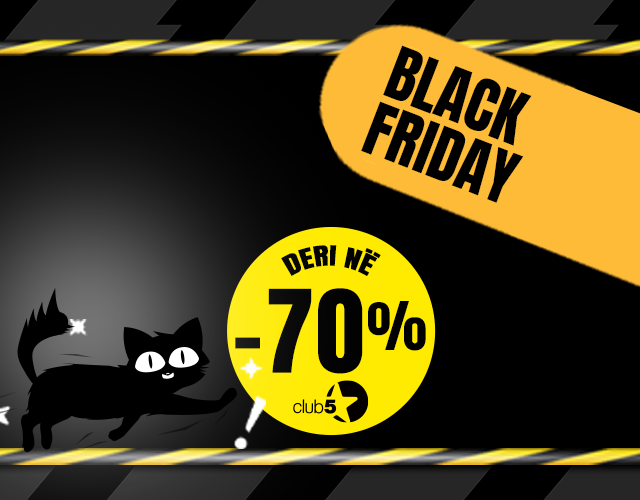 Black Friday