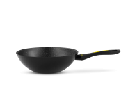 Tigan Eterna Wok V1 26 cm Delimano