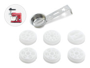 Aksesor për robotin e kuzhinës për biskota & makarona Delimano