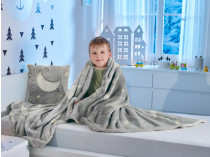 Seti Warm Hug me yje për fëmijë Dormeo