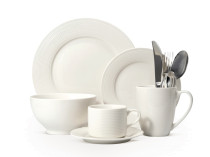 Seti Essence me 40 pjesë Delimano