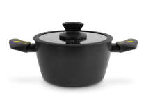 Tenxhere Eterna Casserole me kapak Delimano