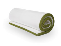 Shtrese dysheku Olive Oil 5cm Dormeo