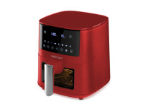 Fritezë Air Fryer Prime e kuqe