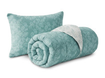 Set çarçafësh Botanic Touch Dormeo