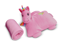 Dormeo Snuggle Bag Unicorn 3në1 Dormeo