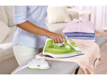 Hekur rrobash pa kabull Rovus