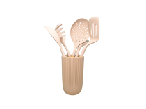 Set aksesorësh kuzhine Delimano Pro - 6 pjesë Delimano