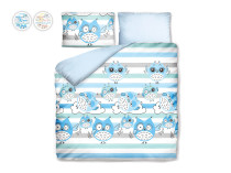 Set Këllëfësh Emotion Owl