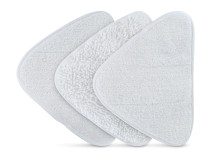 Peceta mikrofibër trekëndore për fshesën Nano Plus