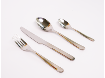 Delimano Elegant Set 24 copë Delimano