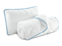 Set Jorgan & Jastëk Siena Dormeo