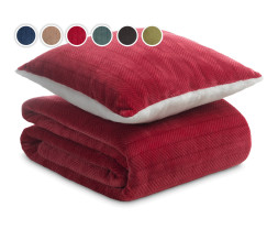 Warm Hug Set Dormeo