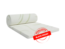 Shtresë dysheku Dormeo Aloe Vera 4cm Dormeo