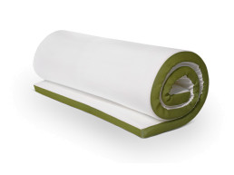 Shtrese dysheku Olive Oil 5cm Dormeo