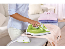 Hekur rrobash pa kabull Rovus