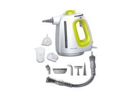 Higjenizues Portativ Steam&Go Rovus