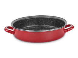 Tave rrethore Stone Legend Classic 28 CM Delimano