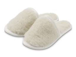 Pantofla Wonderwool Dormeo