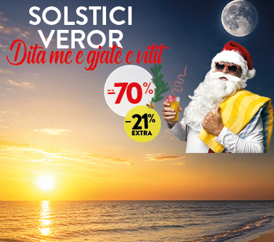 Solstici veror!