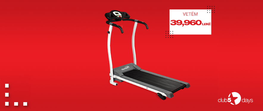 Piste Vrapi me çmim special CLub5* 39,990 Lekë