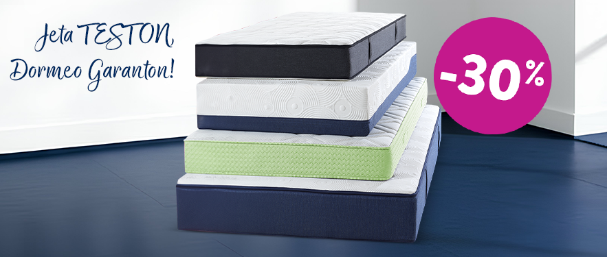 DYSHEK DORMEO DERI 30% ULJE