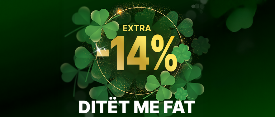 14% EXTRA ULJE 