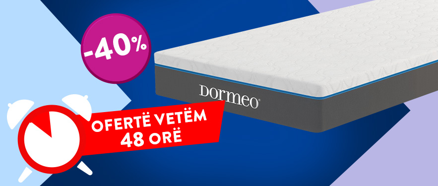 Dyshek Dormeo Ergobalance