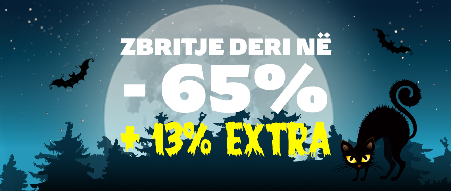 E Premte e 13