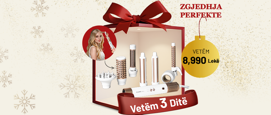 Airtech Pro Wellneo me ULJE SPECIALE