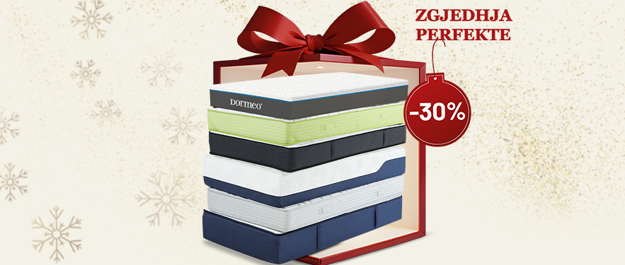 DYSHEK DORMEO ME 30% ULJE 