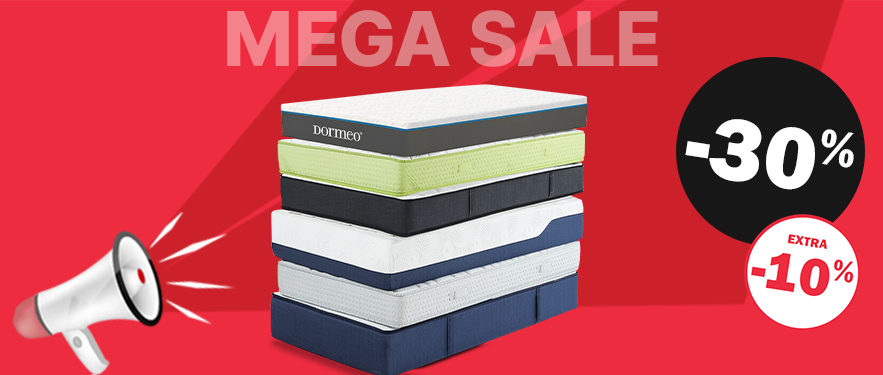 DYSHEK DORMEO ME 30% ULJE+10%EXTRA