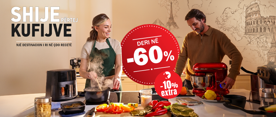 Shije përtej kufijve 