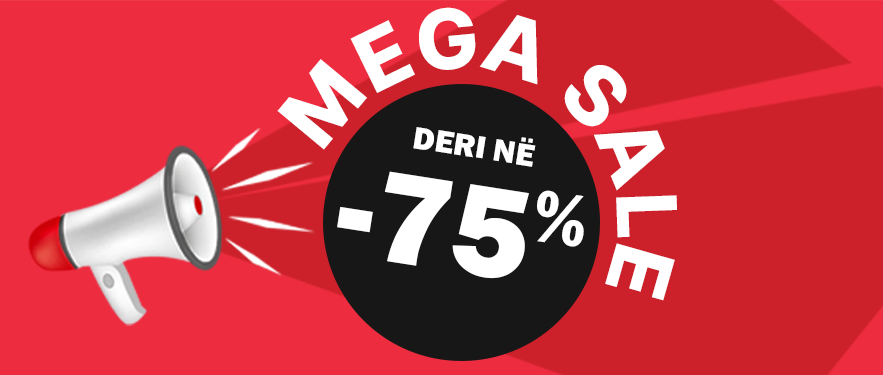 MEGA SALES