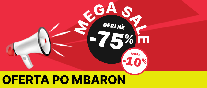 MEGA SALES ME 10%EXTRA ULJE