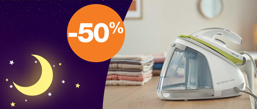 Hekur me kaldajë Rovus