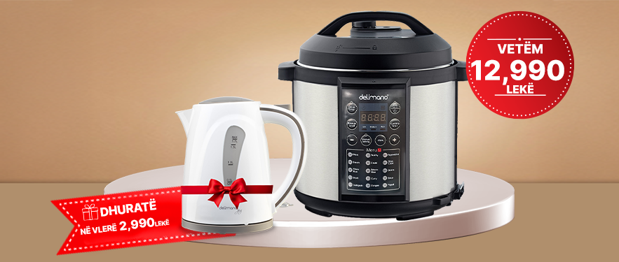 Tenxhere Multicooker