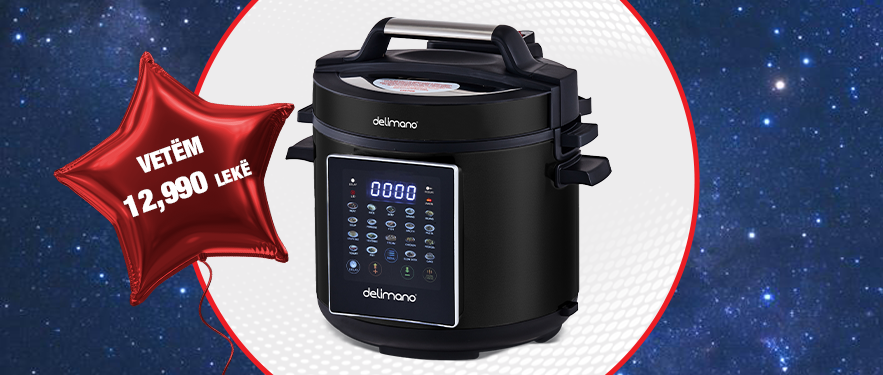 Tenxhere Multicooker Pro