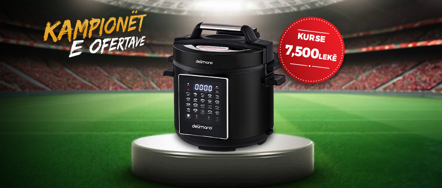 Tenxhere Multicooker Pro