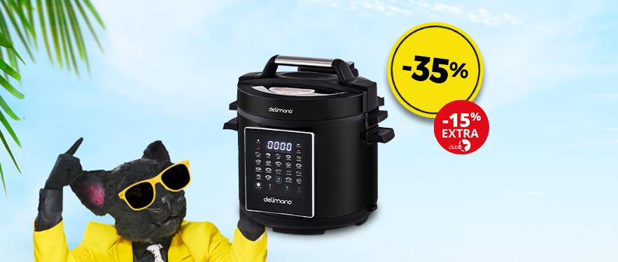 Tenxhere Multicooker Pro