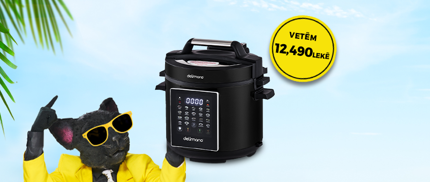 Tenxhere Multicooker Pro