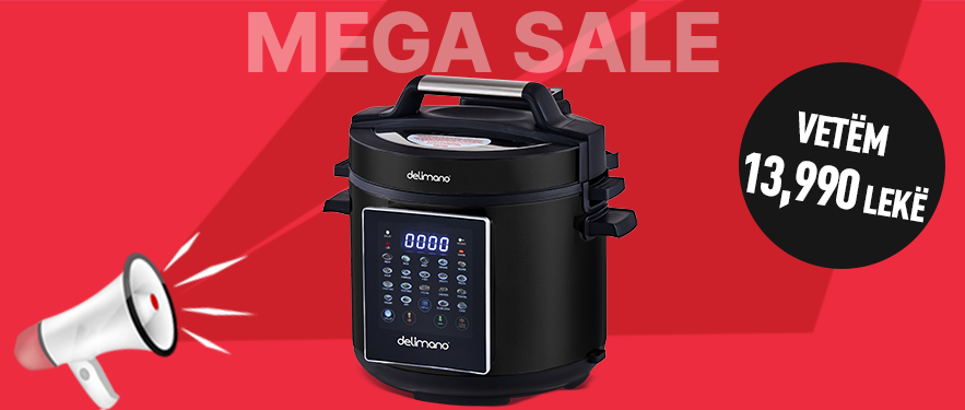 Tenxhere Multicooker Pro