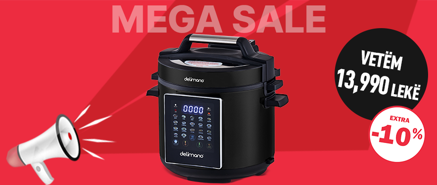 Tenxhere Multicooker Pro