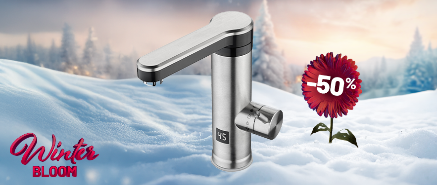 Rubinet Elektrik Rovus