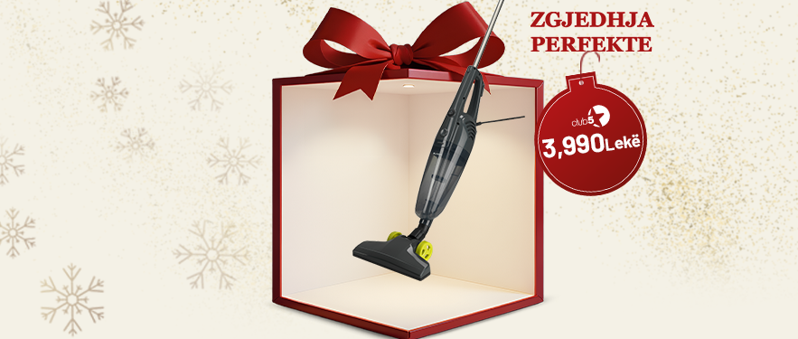 Fshese Storm Vac Rovus