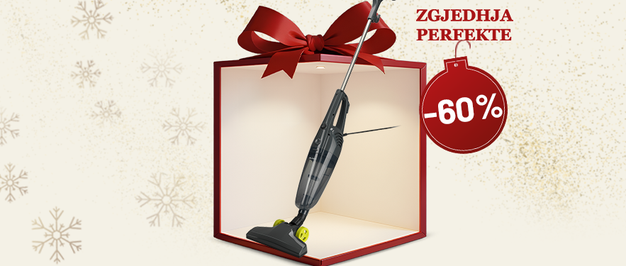 Fshese Storm Vac Rovus