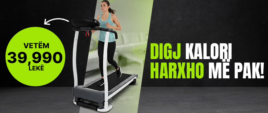 Piste Vrapi me çmim special 39,990 Lekë