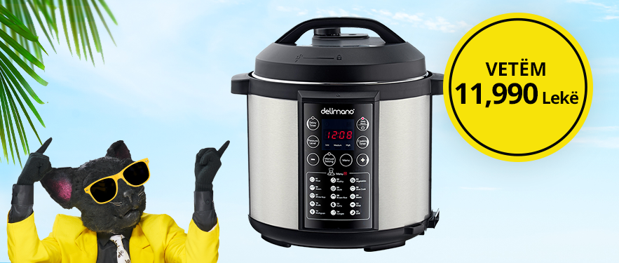 Tenxhere Multicooker