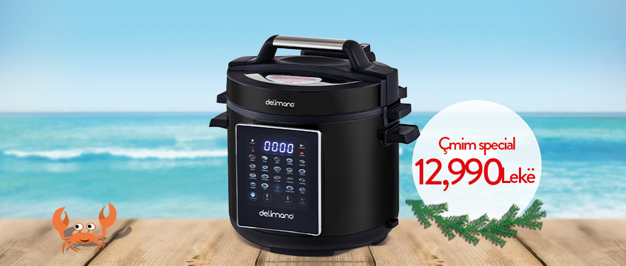 Tenxhere Multicooker Pro