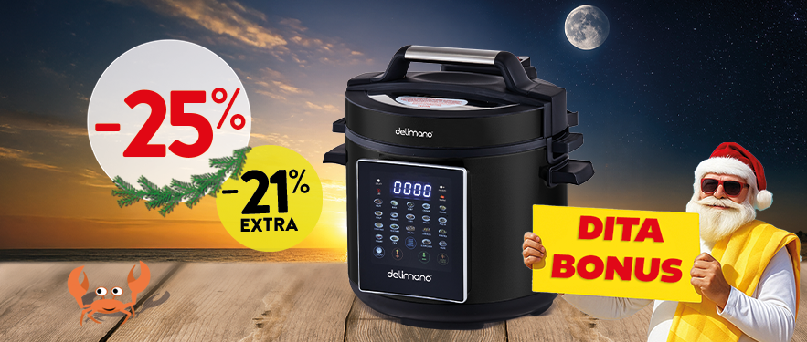 Tenxhere Multicooker Pro